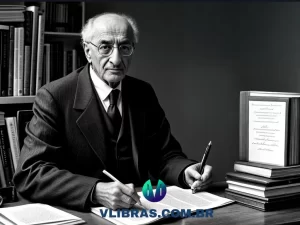 capa do post Os 7 Melhores Livros Sobre Domenico Losurdo: Guia de Compra 2023 com uma ilustração