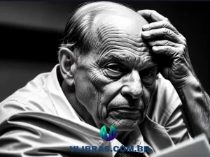 capa do post 10 Melhores Livros sobre Daniel Kahneman para Comprar com uma ilustração