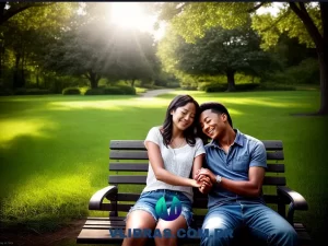 capa do post 10 Melhores Livros de Romance Fofo para se Apaixonar com uma ilustração