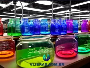 capa do post 10 Melhores Livros sobre Química para Adquirir no Volume Único com uma ilustração