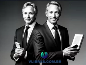 capa do post Os 7 Melhores Livros de Gary Keller para Comprar com uma ilustração