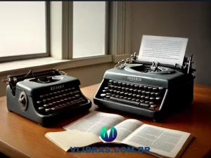 capa do post 10 Melhores Livros Sobre Época: Uma Seleção Imperdível com uma ilustração