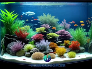 capa do post 10 Melhores Livros sobre Aquários: Guia Completo para Comprar com uma ilustração