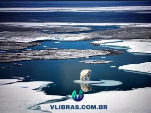 capa do post 10 Melhores Livros sobre Aquecimento Global para Comprar com uma ilustração