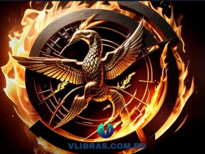 capa do post 10 Melhores Livros sobre Box Jogos Vorazes para Adquirir com uma ilustração