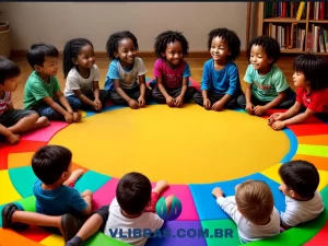 capa do post 10 Melhores Livros de Alfabetização Infantil para Comprar com uma ilustração