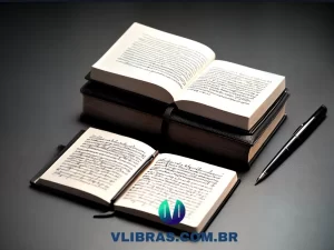 capa do post 10 Melhores Livros de Dostoievski para Encontrar Inspiração com uma ilustração