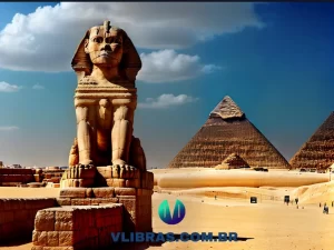 capa do post Os 10 Melhores Livros sobre Egípcios para Comprar com uma ilustração