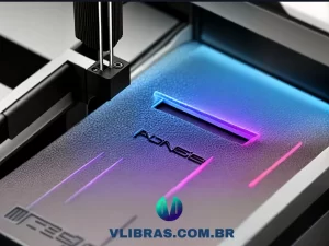 capa do post 10 Melhores Livros sobre Impressão 3D para Expandir seu Conhecimento com uma ilustração