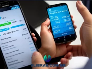 capa do post 10 Melhores Livros sobre Investir na Bolsa de Valores para Turbinar seus Lucros com uma ilustração