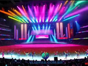 capa do post 10 Melhores Livros sobre Kpop: Guia de Leitura Imperdível com uma ilustração