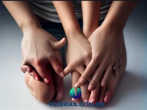 capa do post 10 Melhores Livros para Encontrar Equilíbrio Emocional com uma ilustração