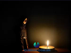 capa do post 10 Melhores Livros de Suspense e Terror para Adquirir com uma ilustração