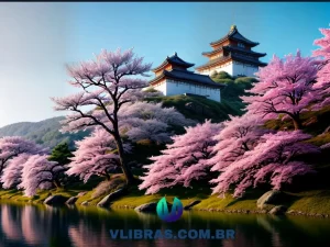 capa do post 10 Melhores Livros da Saga Otori para Ampliar sua Biblioteca com uma ilustração