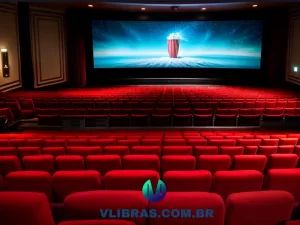 capa do post 10 Melhores Livros sobre Cinema para Expandir seu Conhecimento com uma ilustração