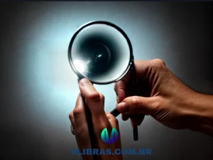 capa do post 10 Melhores Livros de Investigação Criminal para Comprar em 2023 com uma ilustração