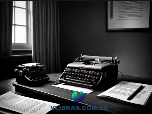 capa do post 10 Melhores Livros sobre Charles Dickens: Descubra as Obras Imperdíveis! com uma ilustração