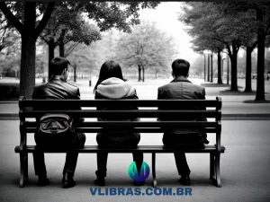 capa do post 10 Melhores Livros Emocionantes sobre o Amor para se Encantar com uma ilustração