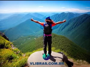 capa do post 10 Melhores Livros para Elevar sua Autoestima e Transformar sua Vida com uma ilustração