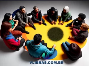 capa do post 10 Melhores Livros sobre Serviço Social: Guia de Leitura Essencial com uma ilustração