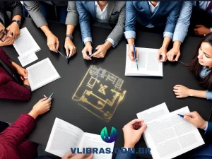 capa do post 10 Melhores Livros sobre Direito do Trabalho: Guia de Compras com uma ilustração