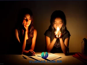 capa do post 10 Melhores Livros de Suspense e Romance: Uma Leitura Imperdível com uma ilustração