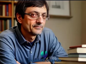 capa do post Os 10 Melhores Livros Sobre Dan Ariely Para Comprar com uma ilustração