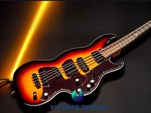 capa do post 10 Melhores Livros sobre Contrabaixo: Guia Completo de Leitura com uma ilustração