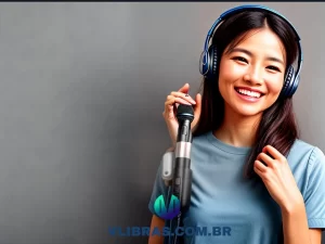 capa do post 10 Melhores Livros sobre Fonoaudiologia para Comprar com uma ilustração