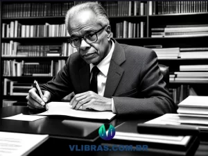 capa do post 7 Melhores Livros sobre Nelson Rodrigues: Explore a Genialidade do Escritor com uma ilustração