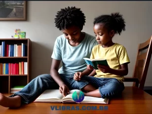 capa do post 10 Melhores Livros sobre Educação dos Filhos: Guia de Compras com uma ilustração