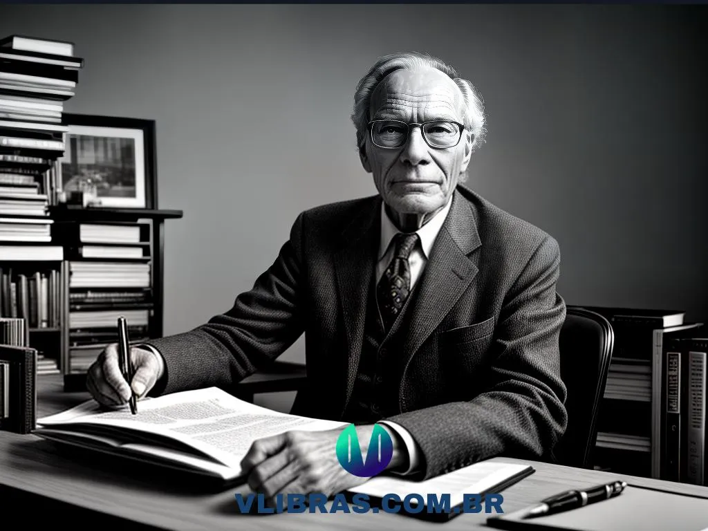 isaac asimov