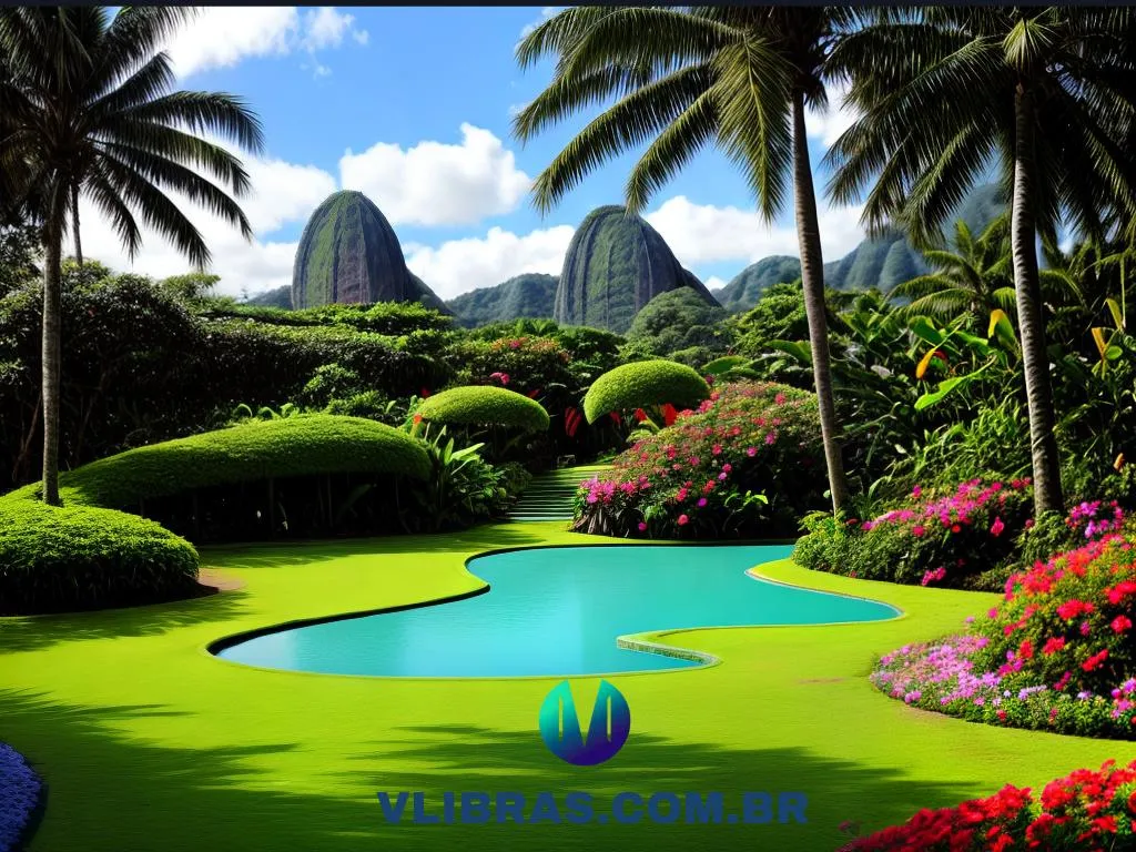 burle marx
