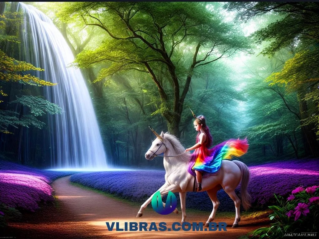 fantasia e magia