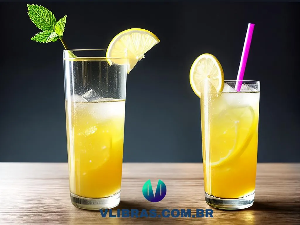 drinks