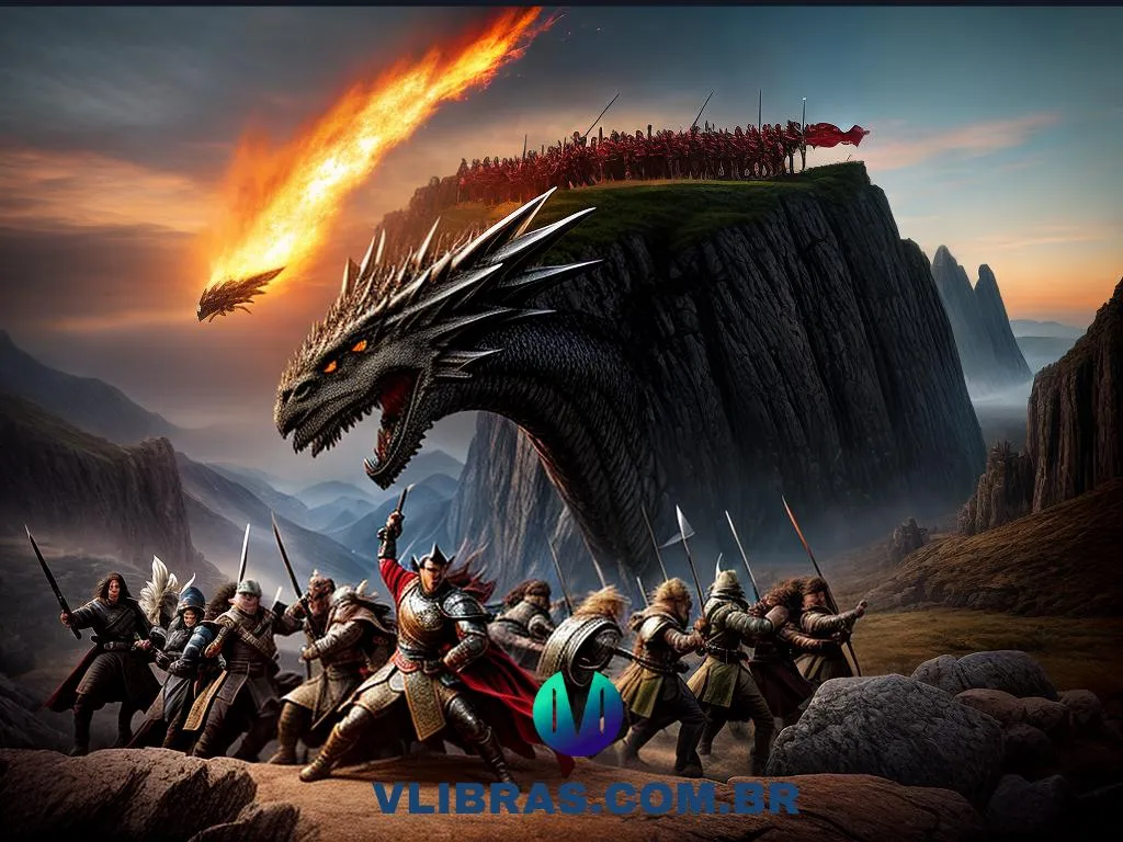 saga game of thrones