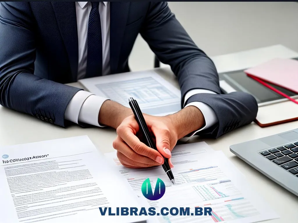 analise fundamentalista