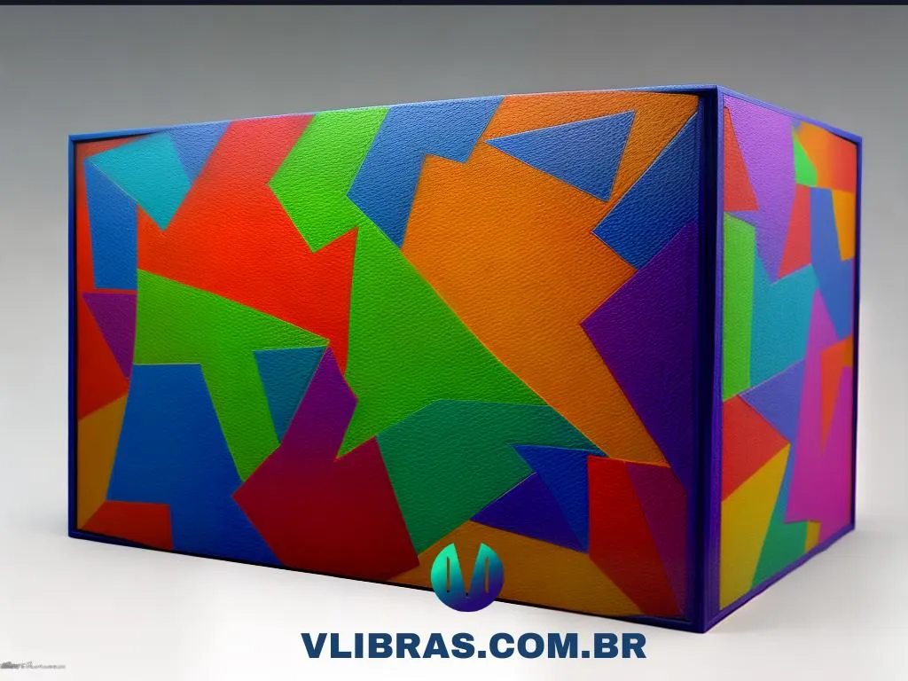 box divergente