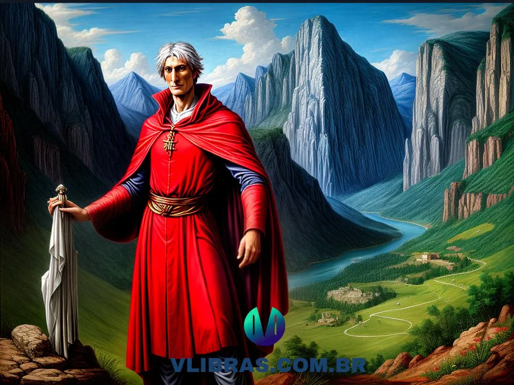 dante alighieri