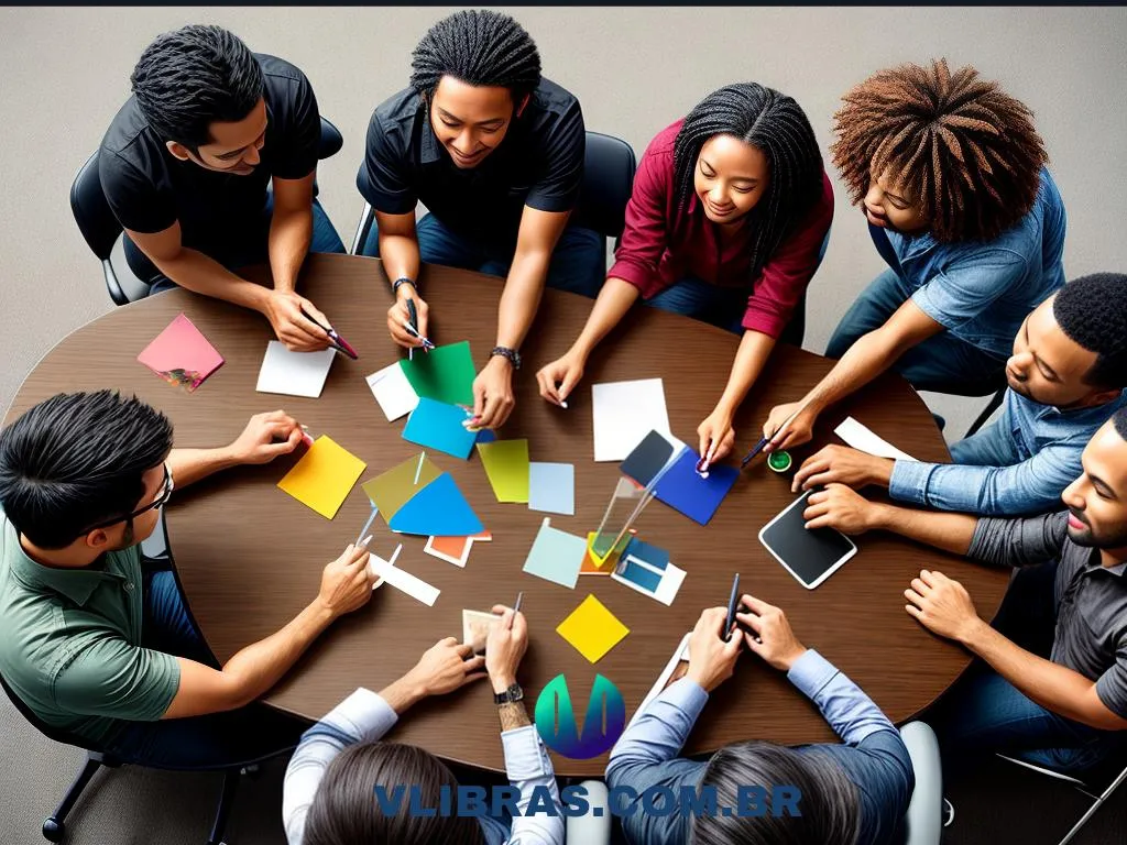 psicologia organizacional