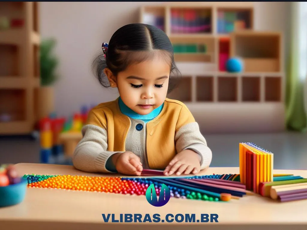 pedagogia montessori