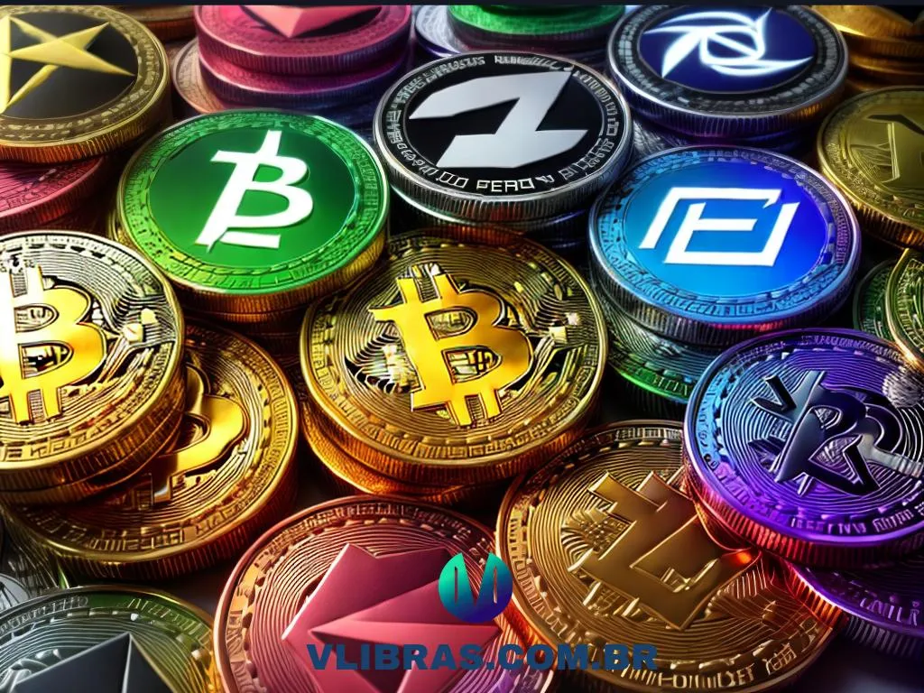 criptomoedas