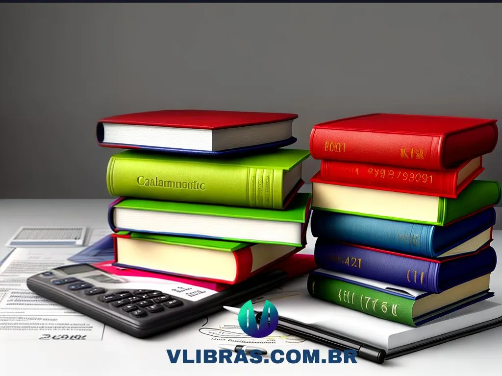contabilidade para concursos