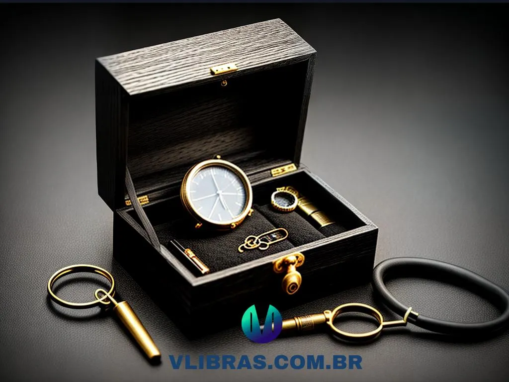 box sherlock holmes