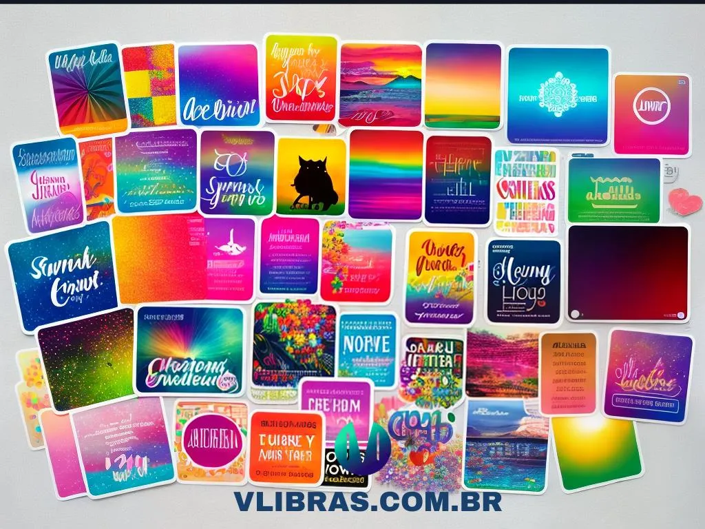 adesivos