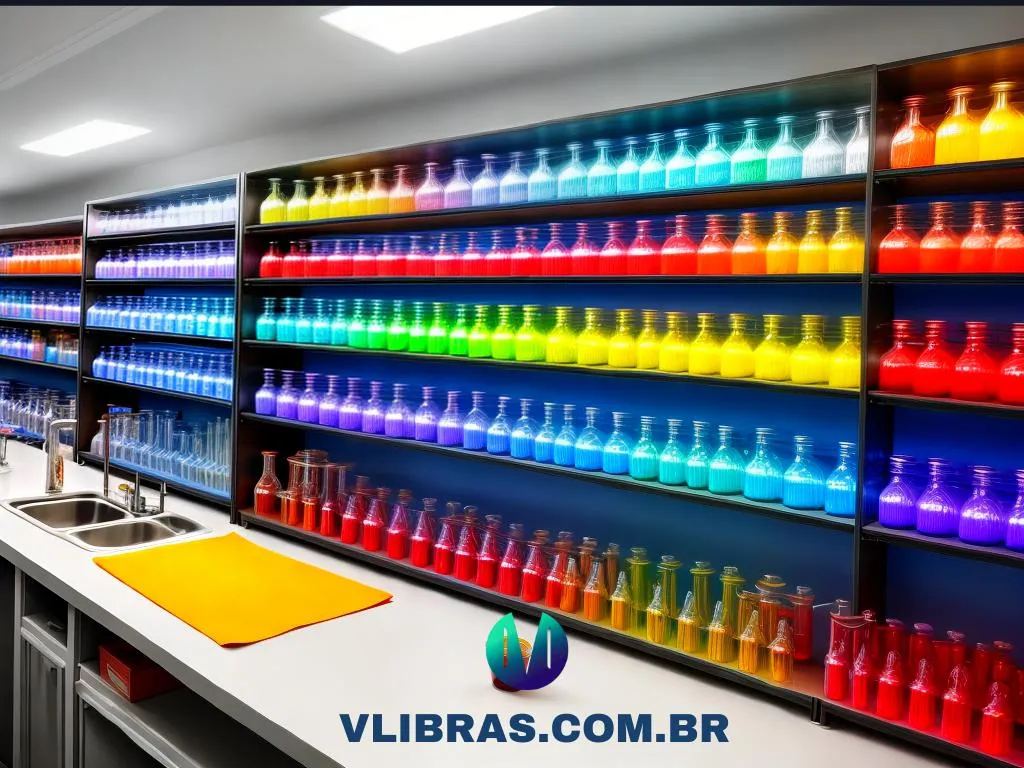 quimica volume unico