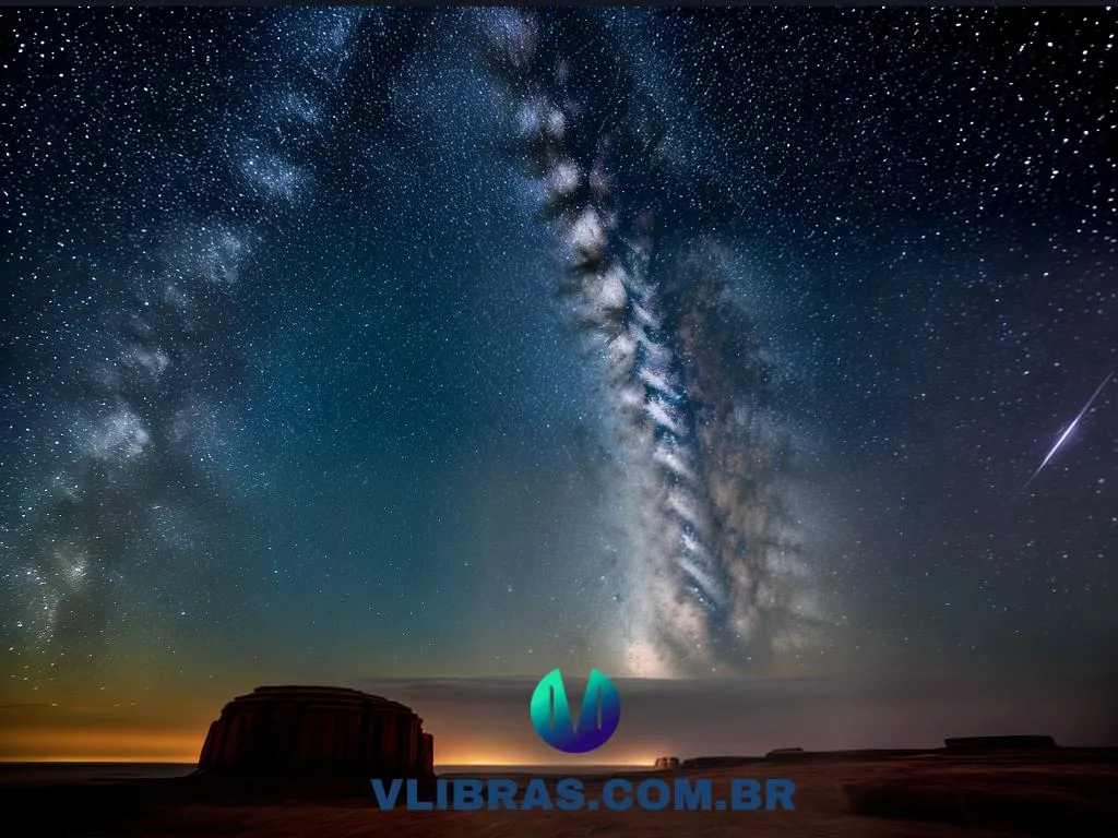 astronomia