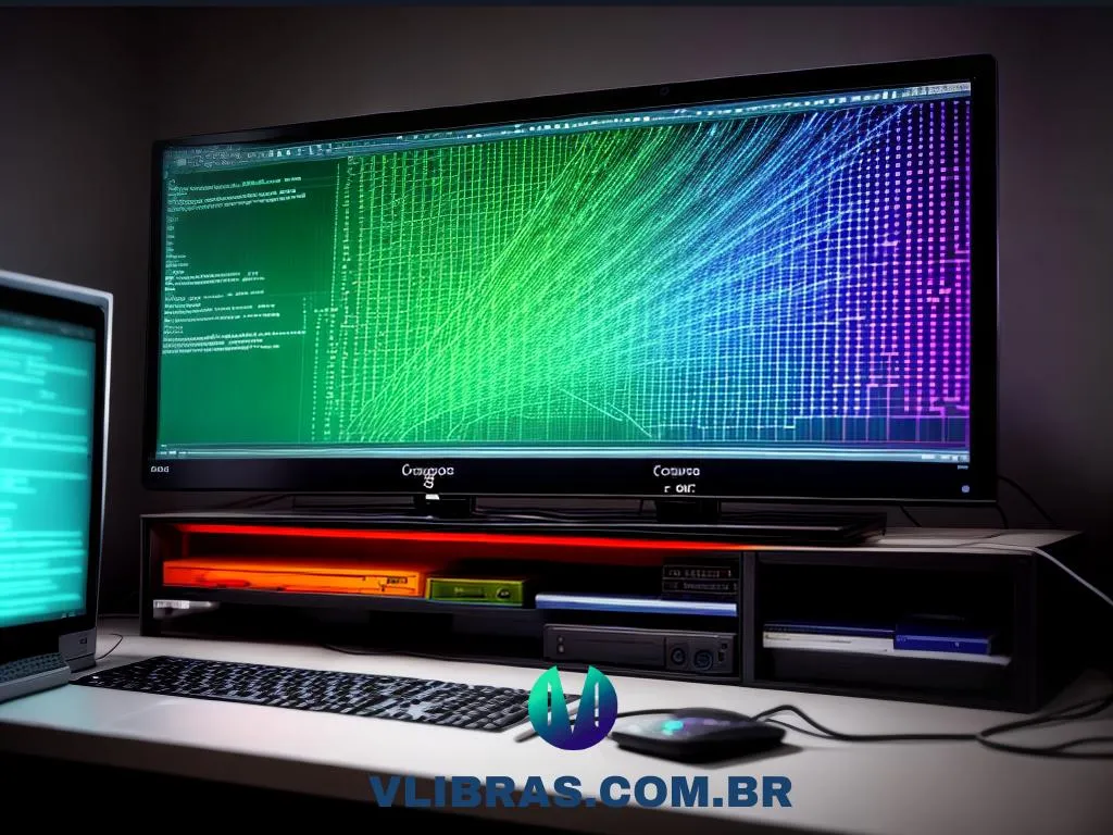 logica de programacao