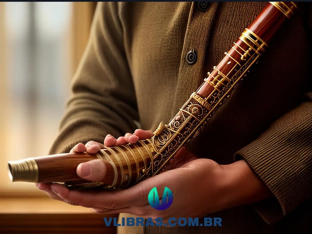flauta