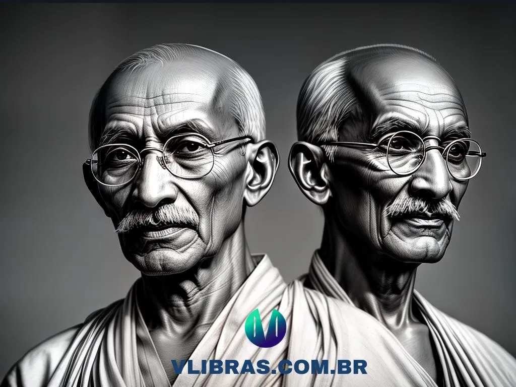 gandhi